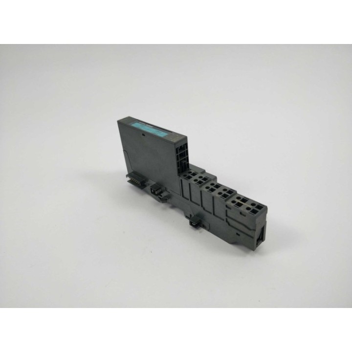 SIEMENS 6ES7 131-4BD01-0AA0