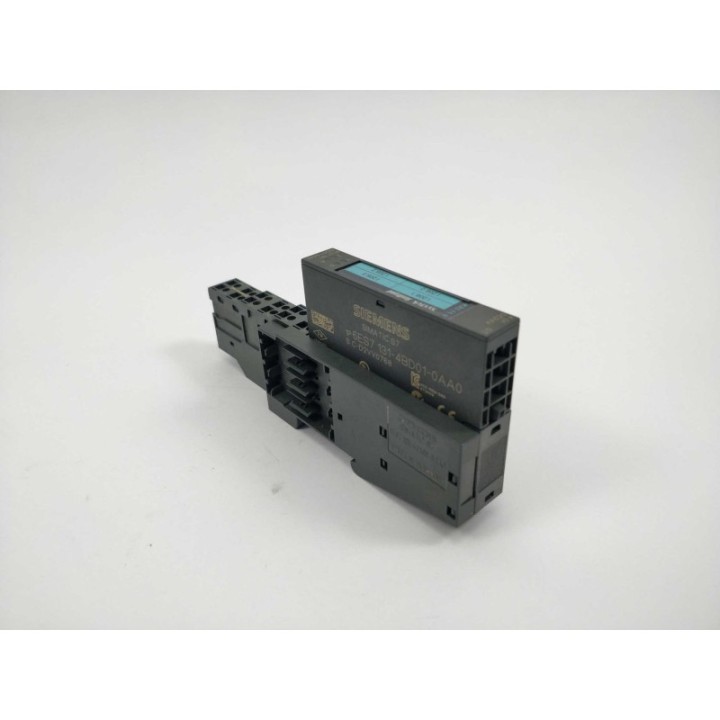 SIEMENS 6ES7 131-4BD01-0AA0