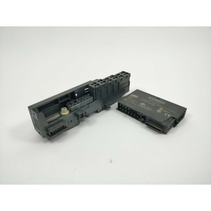 SIEMENS 6ES7 131-4BD01-0AA0