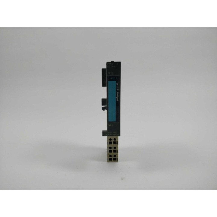 SIEMENS 6ES7138-4CA01-0AA0