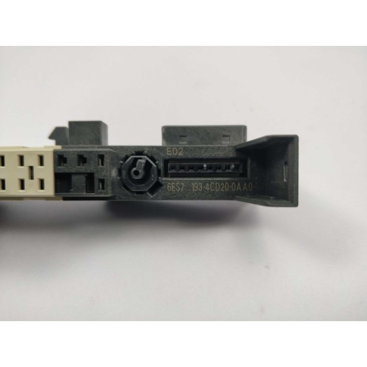 SIEMENS 6ES7138-4CA01-0AA0