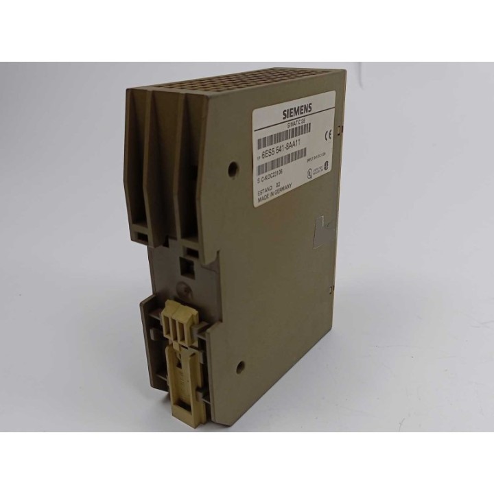 Siemens 6ES5541-8AA11