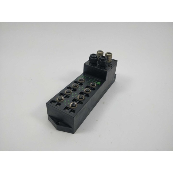 MURR Elektronik 55453