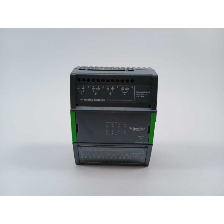 Schneider Electric SXWUI8V4X10001