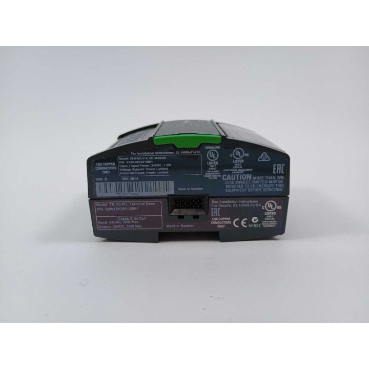 Schneider Electric SXWUI8V4X10001