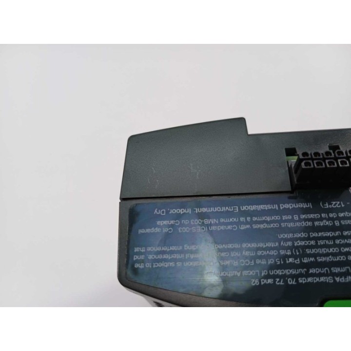 Schneider Electric SXWUI8V4X10001