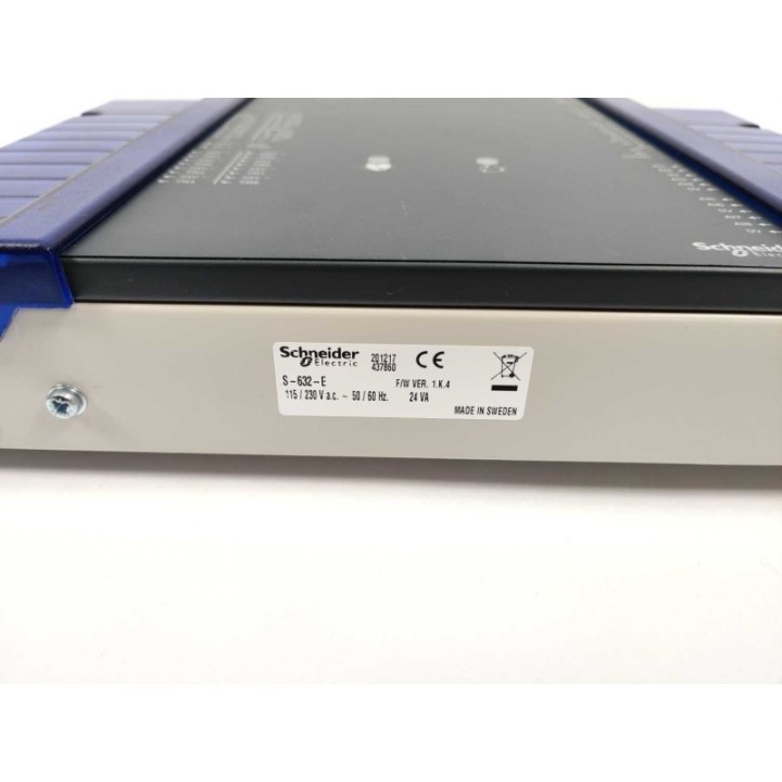 Schneider Electric S632E