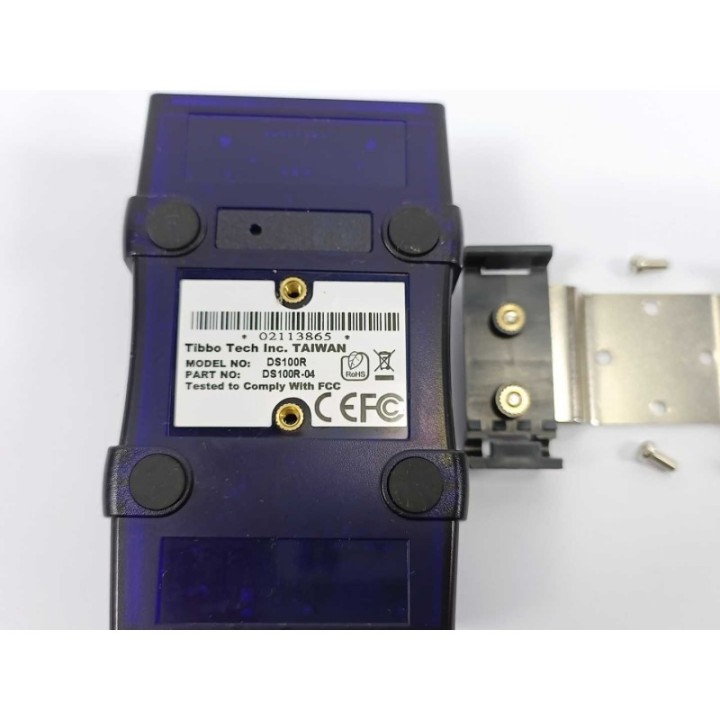 Tibbo Tech DS100R-04