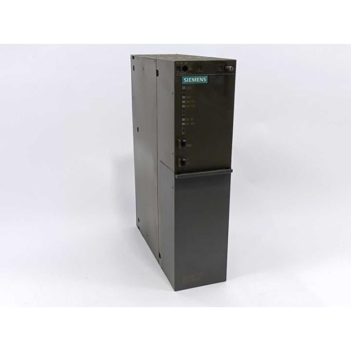 Siemens 6ES7407-0RA01-0AA0