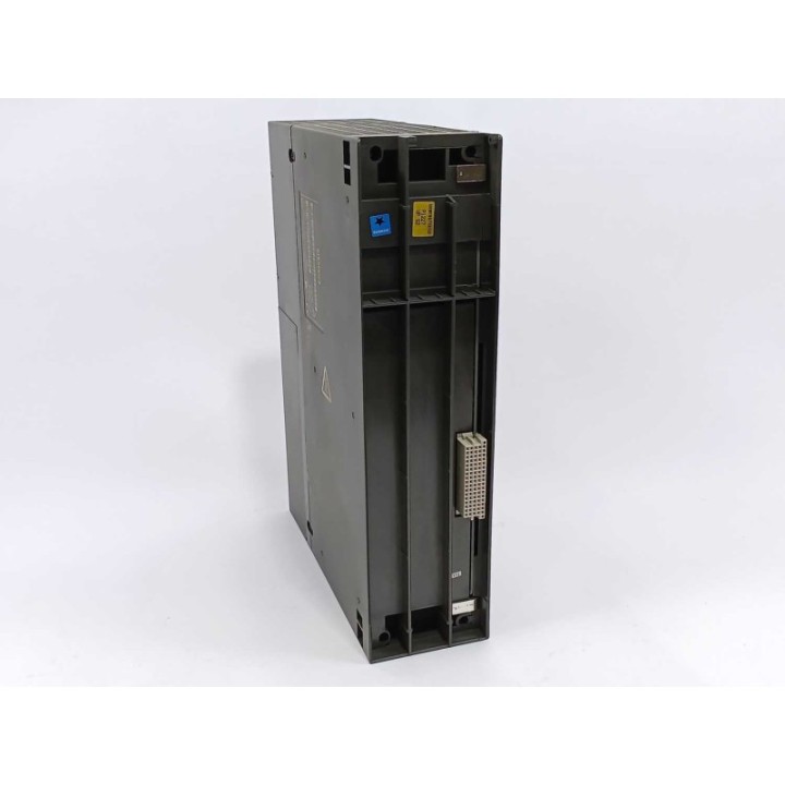 Siemens 6ES7407-0RA01-0AA0