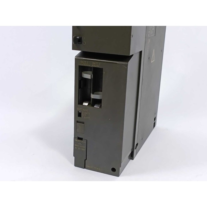 Siemens 6ES7407-0RA01-0AA0