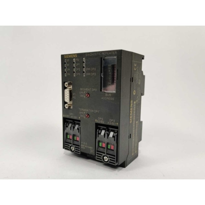 Siemens 6ES7972-0AB01-0XA0