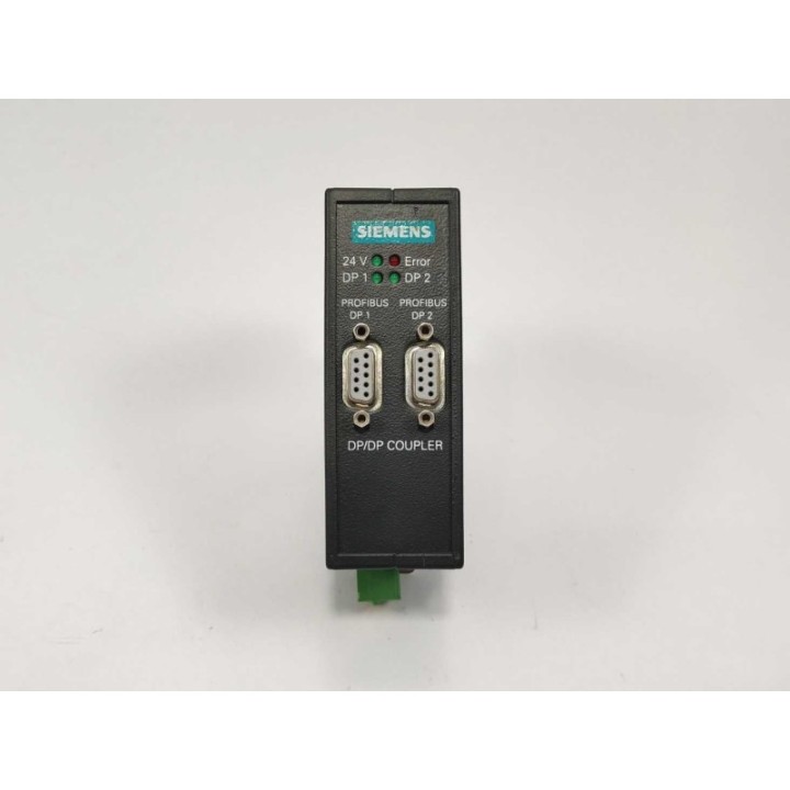 Siemens 6ES7158-0AD00-0XA0