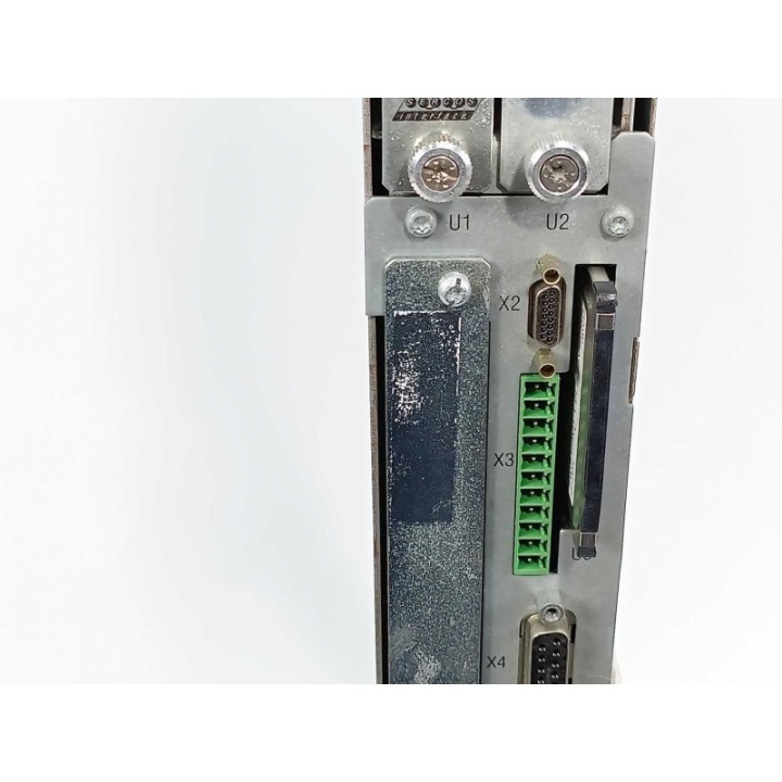 Rexroth Indramat R911190006