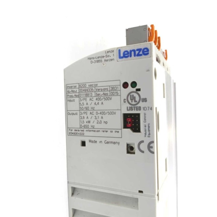 LENZE E82EV152S4C