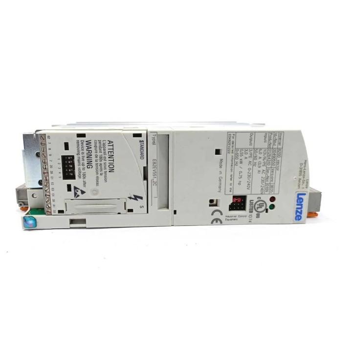 LENZE E82EV551S2C