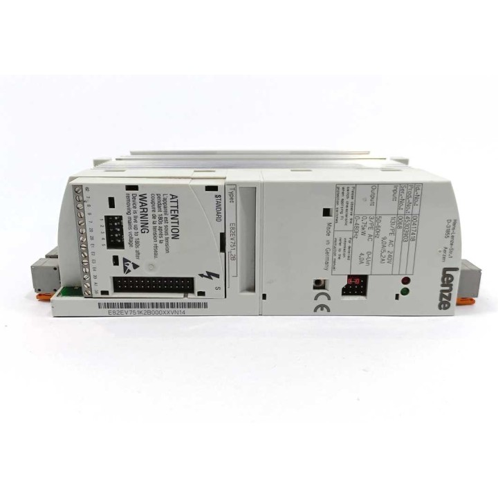 LENZE E82EV751S2B