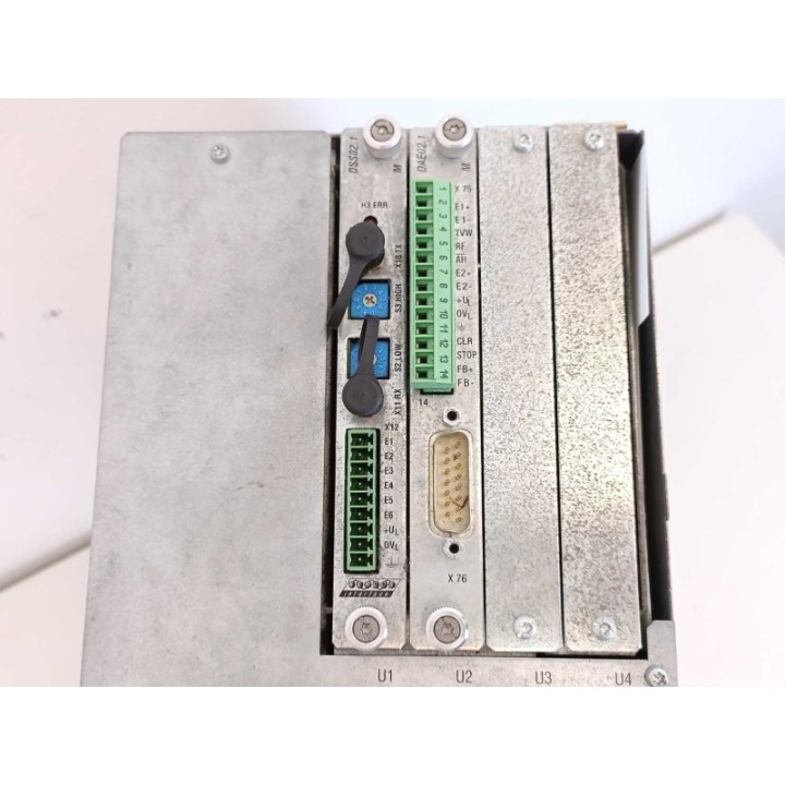 Rexroth Indramat R911190016