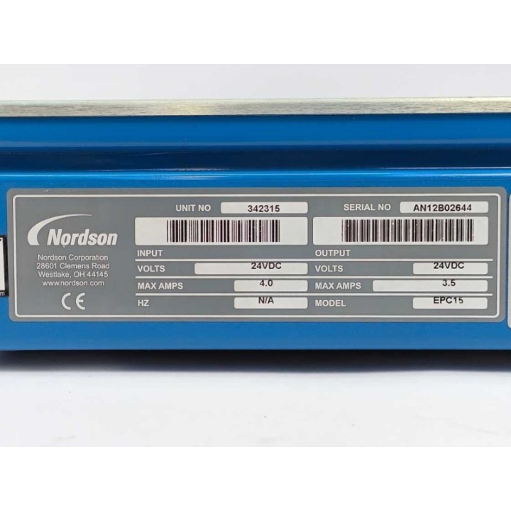 Nordson 342315