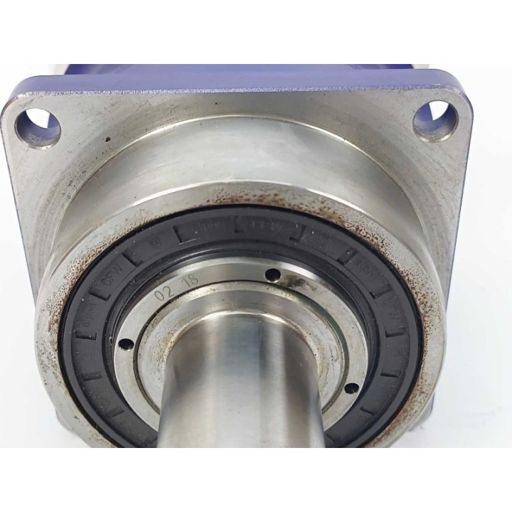 Wittenstein SP 100S-MC1-10-0G1-2K