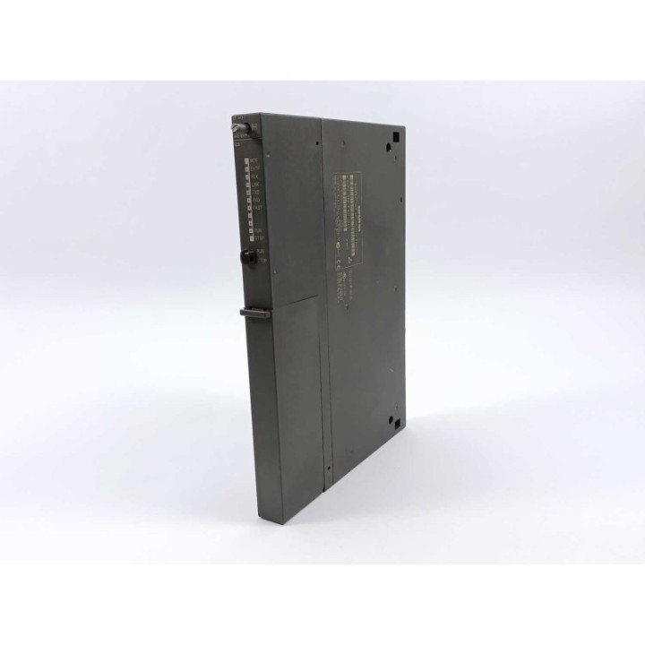 Siemens 6GK7443-1EX11-0XE0