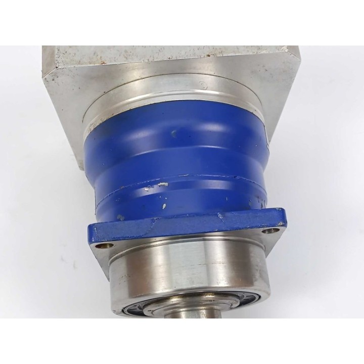 Alpha getriebe SP 100S-MC1-4-1G1-2K