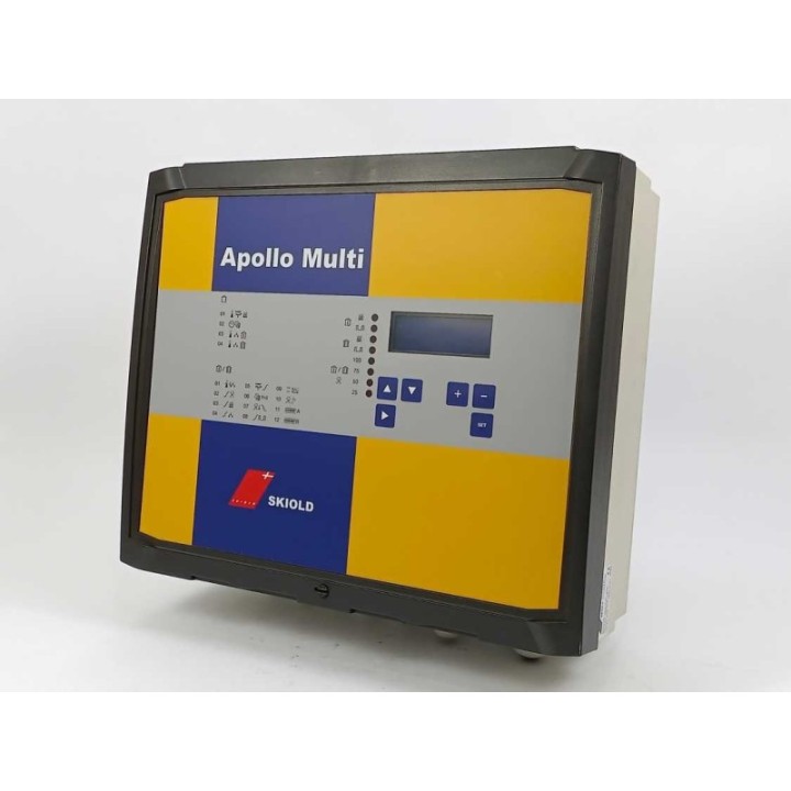 Skiold APOLLO-MULTI-SL MU1