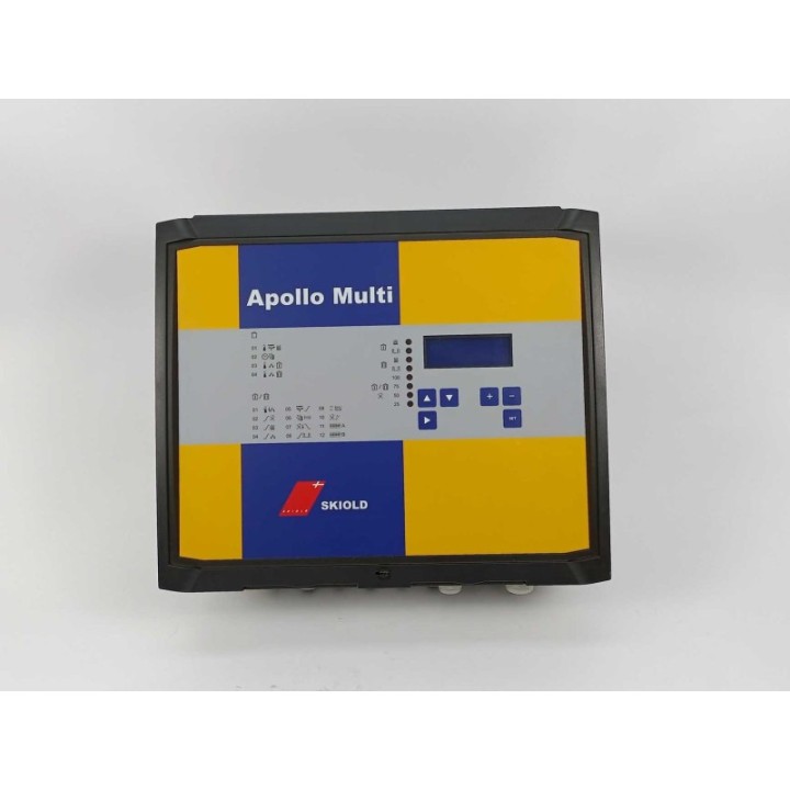 Skiold APOLLO-MULTI-SL MU1
