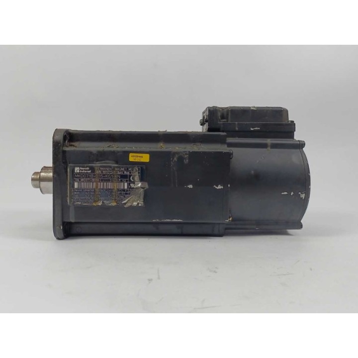 Rexroth Indramat R911272415