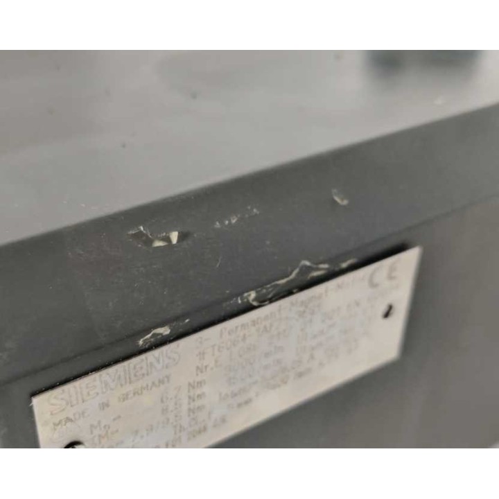 Siemens 1FT6064-1AF71-3EG1