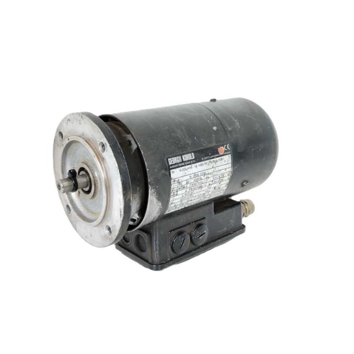 Georgii Kobold KOD 446-1A MB XF G S18 S141