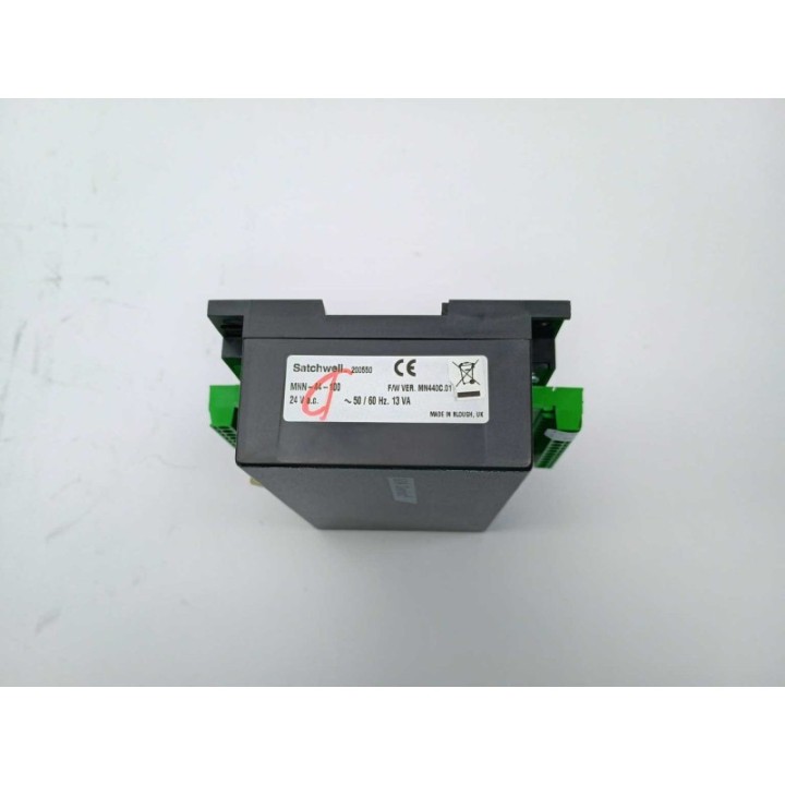 Satchwell MNN-44-100