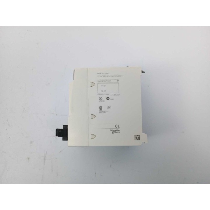 SCHNEIDER ELECTRIC  Schneider Electric BMXCPS2000