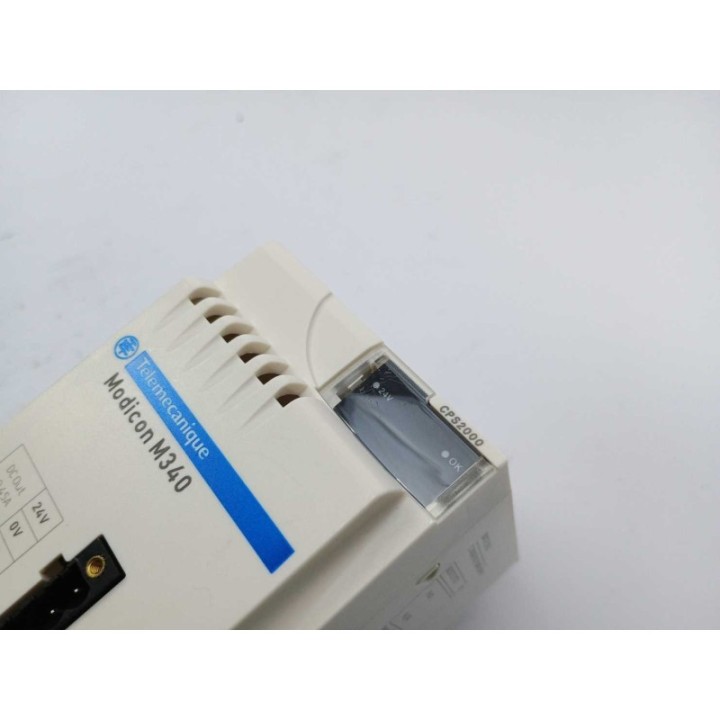 SCHNEIDER ELECTRIC  Schneider Electric BMXCPS2000