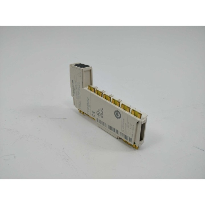 SCHNEIDER ELECTRIC  Schneider Electric TM5SAI4L