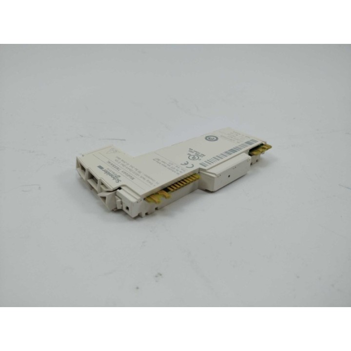 SCHNEIDER ELECTRIC  Schneider Electric TM5SAI4L