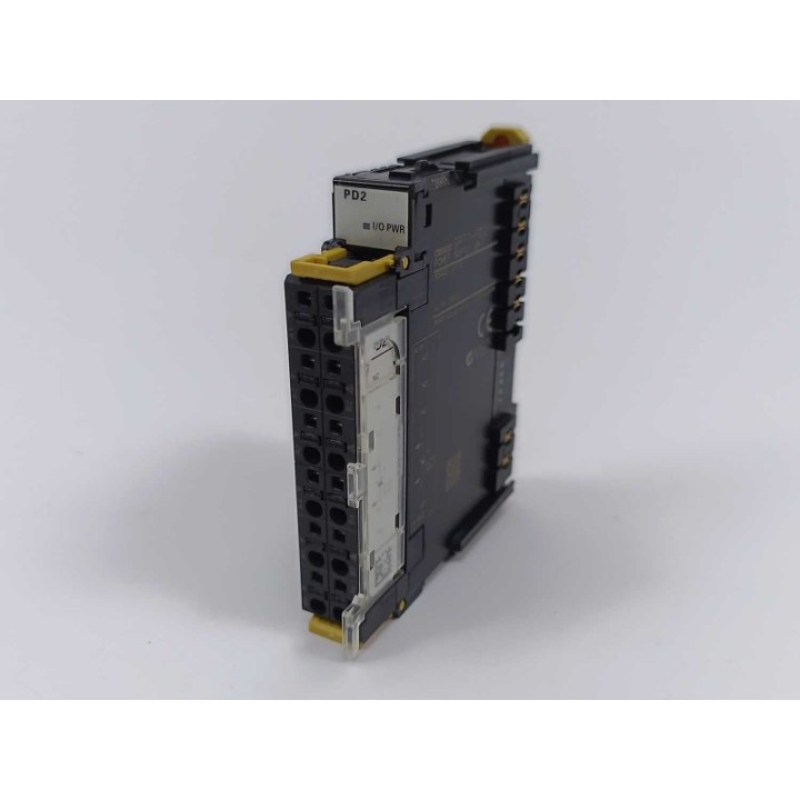 OMRON GRT1-PD2
