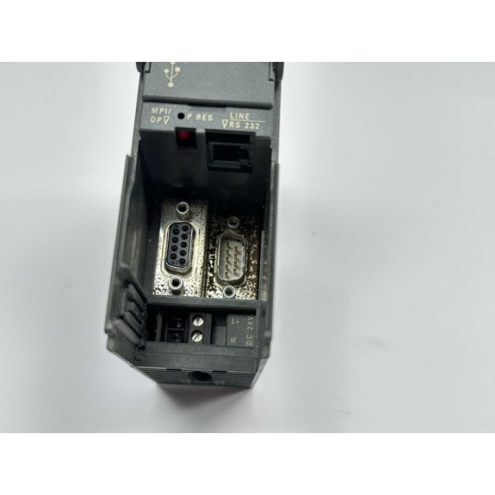 Siemens 6ES7972-0CB35-0XA0