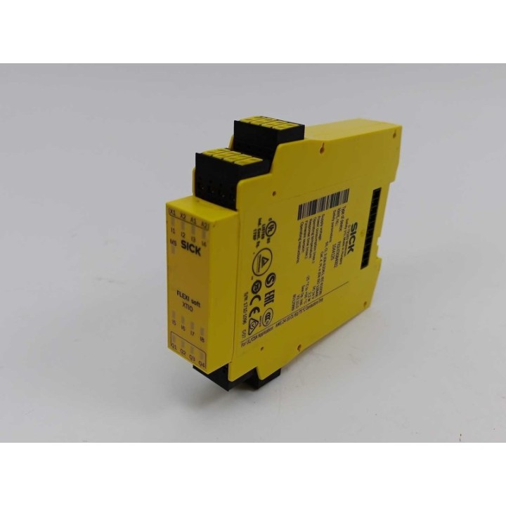 Sick SICK FX3-XTI084002 1044125
