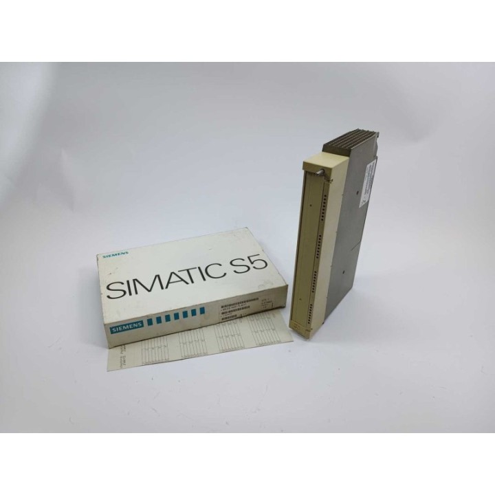 SIEMENS 6ES5420-7LA11