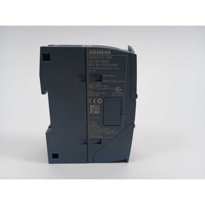 Siemens 6ES7241-1AH32-0XB0