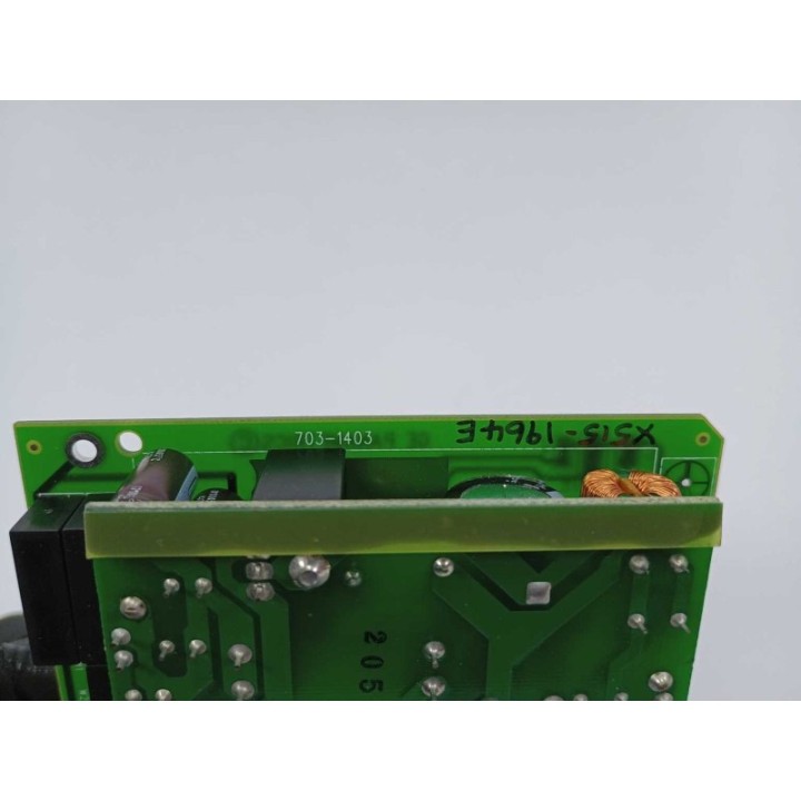 GE PANAMETRICS 710-1403