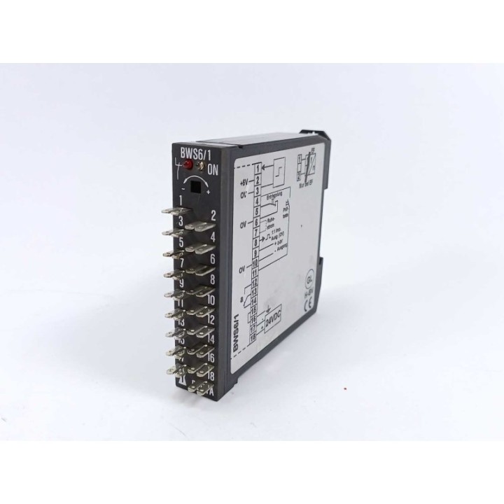 Deuta Werke BWS6 1oy