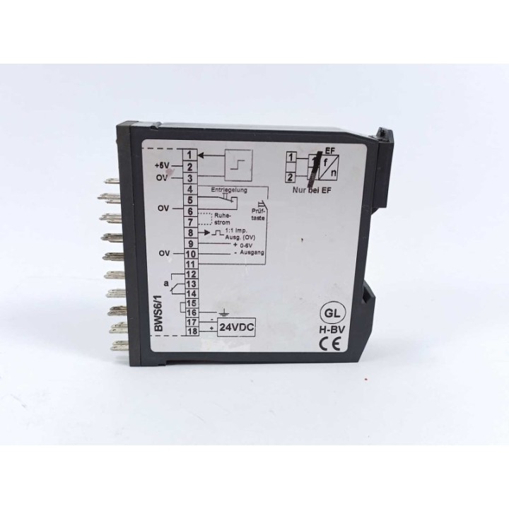 Deuta Werke BWS6 1oy