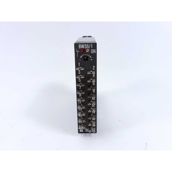 Deuta Werke BWS6 1oy