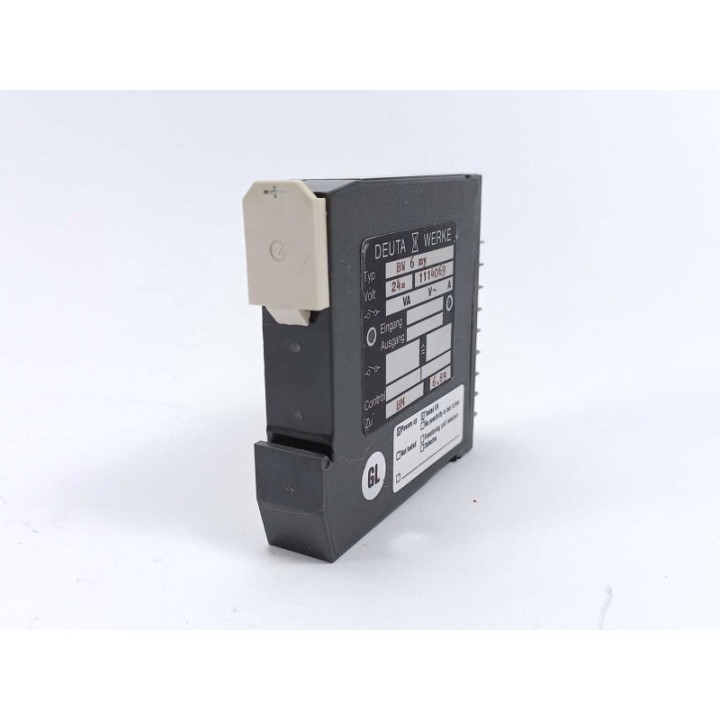 Deuta Werke BW6my