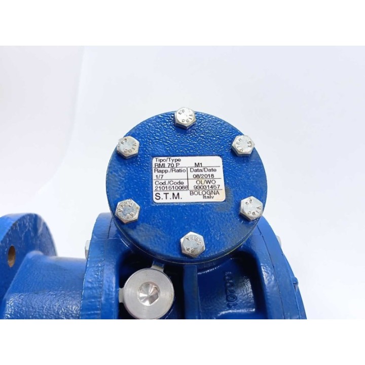 S.T.M. RMI70PM1