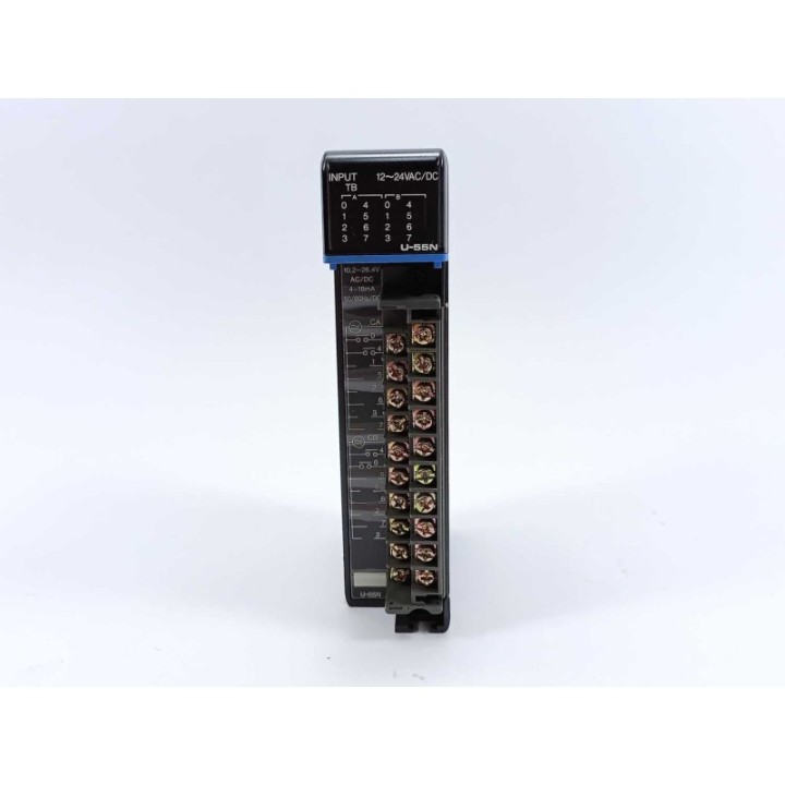 Texas Instruments U-55N