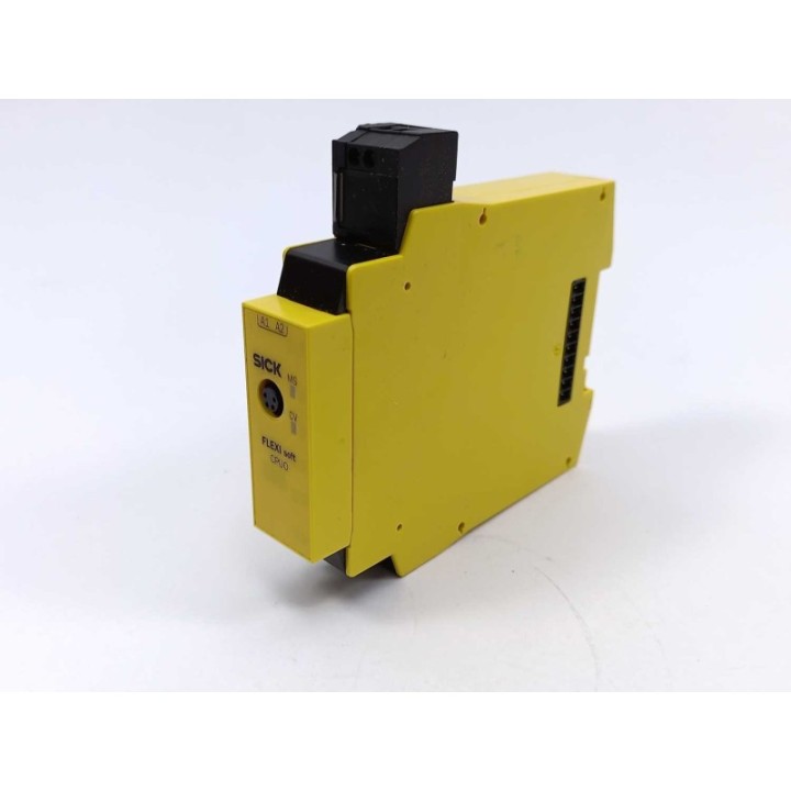 Sick SICK FX3-CPU000000 1043783