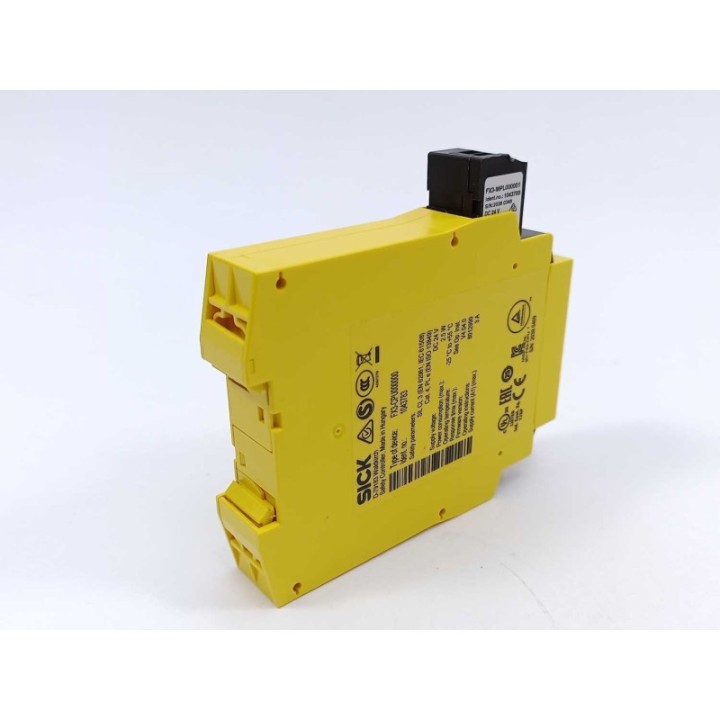 Sick SICK FX3-CPU000000 1043783